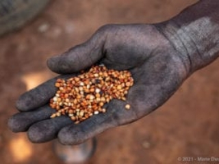 Kara region, Tcharé, Togo