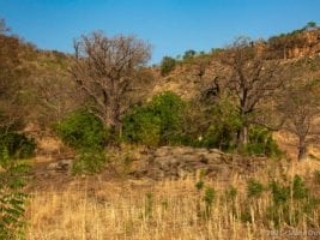 Kara region, Koutammakou, Togo