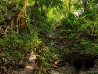 Kpalimé, Togo