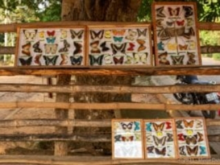 Kpalimé, Togo