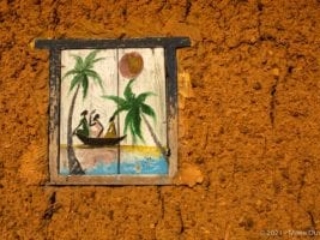 Kpalimé, Togo