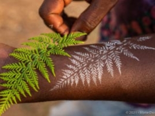 Kpalimé, Togo