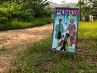 Kpalimé, Togo
