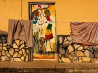 Kpalimé, Togo