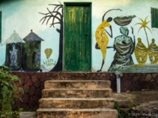 Kpalimé, Togo