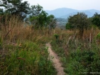 Kpalimé, Togo