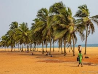 Lomé, Togo