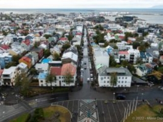 Reykjavik
