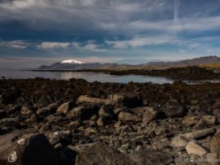 Snaefellsnes Peninsula