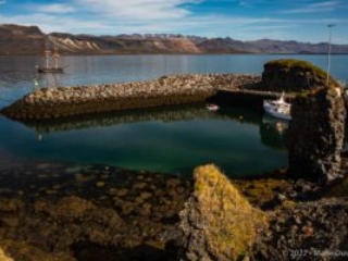 Snaefellsnes Peninsula