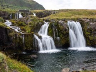 Snaefellsnes Peninsula
