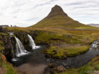 Snaefellsnes Peninsula