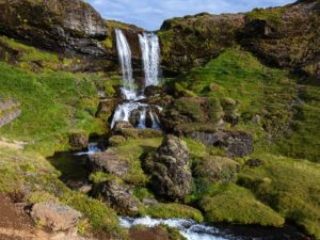 Snaefellsnes Peninsula