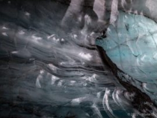 Katla ice cave