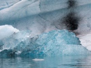 Jökulsárlón Glacier Lagoon