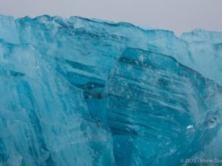 Jökulsárlón Glacier Lagoon