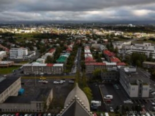 Reykjavik