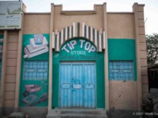 Hargeisa, Somaliland