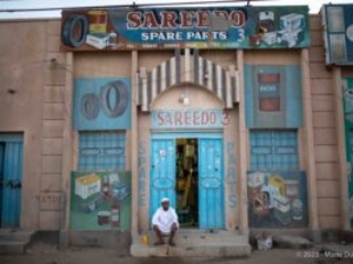 Hargeisa, Somaliland