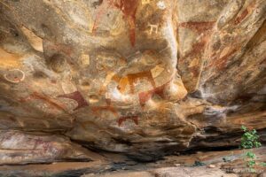 Las Geel, Petroglyphs, Rock art, Rock painting, Somaliland