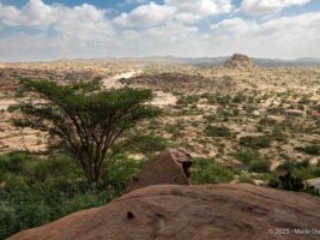 Las Geel, Petroglyphs, Rock art, Rock painting, Somaliland
