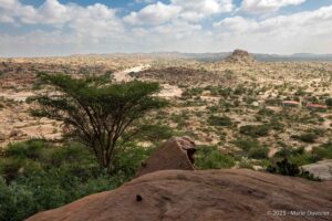 Las Geel, Petroglyphs, Rock art, Rock painting, Somaliland