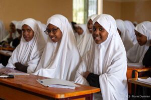 Hargeisa, Somaliland, School