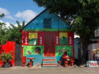 Dominica, Calibishie