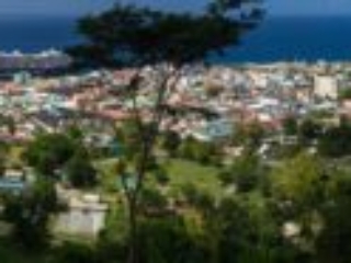 Dominica, Roseau
