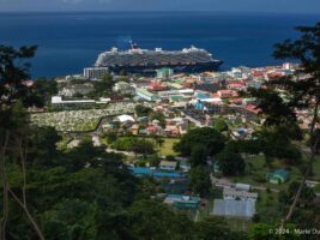 Dominica, Roseau