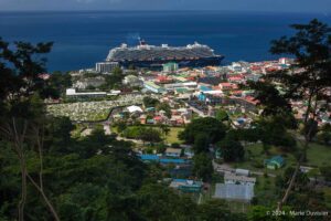 Dominica, Roseau