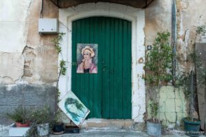 Nicosia, Turkish side, Cyprus