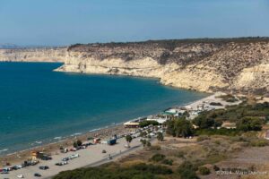 Kourion, Cyprus