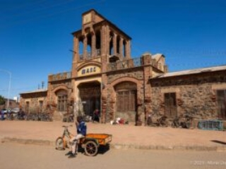 Asmara, Eritrea