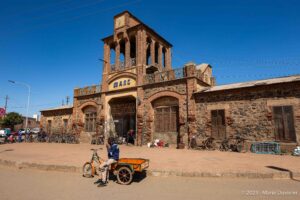 Asmara, Eritrea