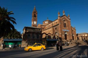 Asmara, Eritrea