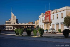 Asmara, Eritrea