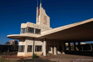 Asmara, Eritrea