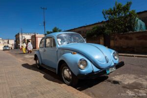 Asmara, Eritrea