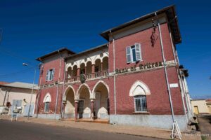 Asmara, Eritrea