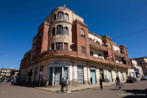 Asmara, Eritrea