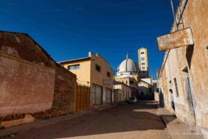 Asmara, Eritrea