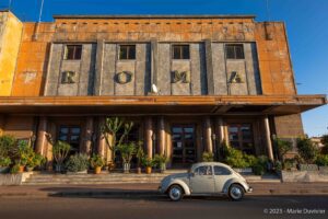 Asmara, Eritrea