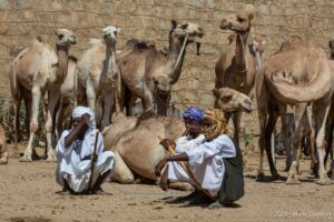 Keren, Eritrea