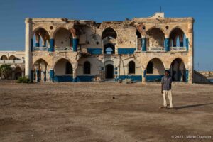 Massawa, Eritrea