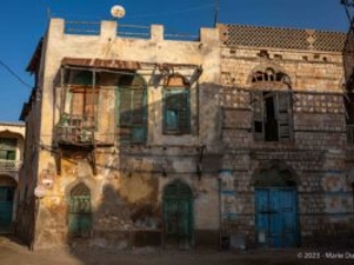 Massawa, Eritrea