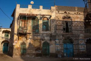 Massawa, Eritrea