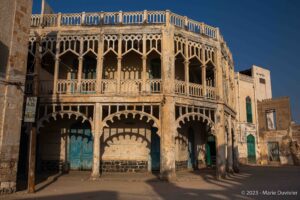 Massawa, Eritrea