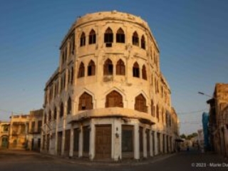 Massawa, Eritrea