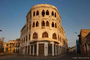 Massawa, Eritrea